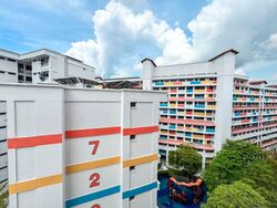 Blk 721 Jurong West Avenue 5 (Jurong West), HDB 5 Rooms #566618991